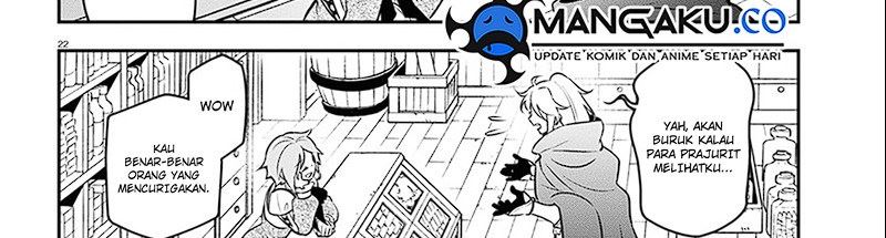 Tate no Yuusha no Nariagari Chapter 104 page 79