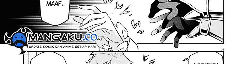 Tate no Yuusha no Nariagari Chapter 104 page 84