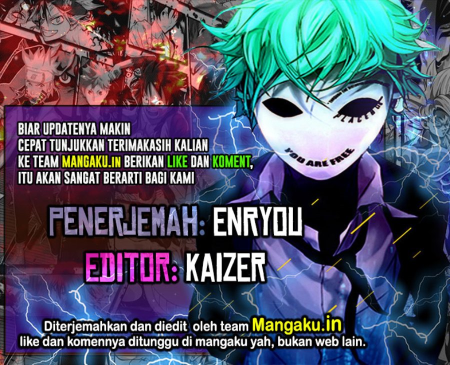 Tate no Yuusha no Nariagari Chapter 105 page 0