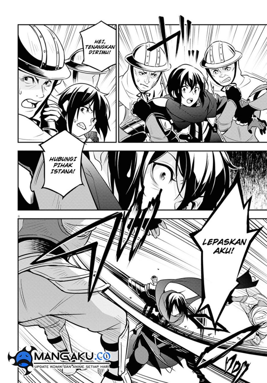 Tate no Yuusha no Nariagari Chapter 105 page 10