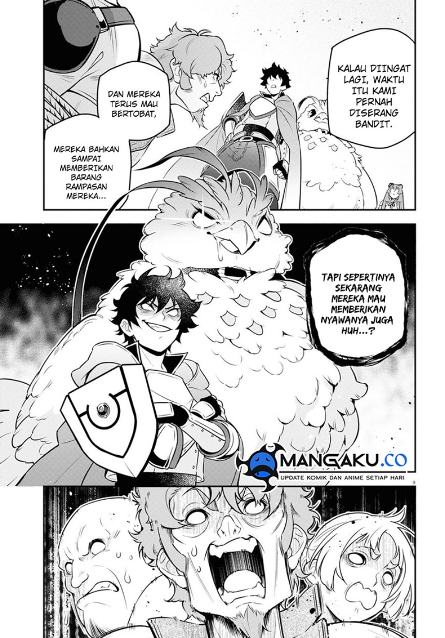 Tate no Yuusha no Nariagari Chapter 105 page 13