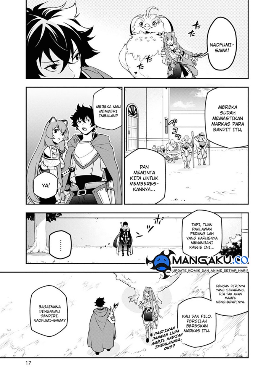 Tate no Yuusha no Nariagari Chapter 105 page 15