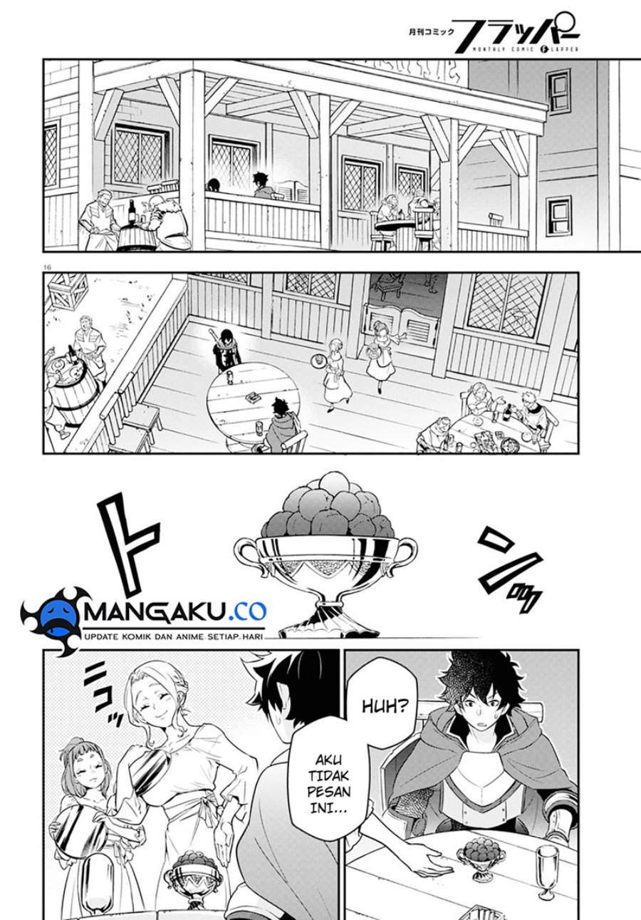 Tate no Yuusha no Nariagari Chapter 105 page 20