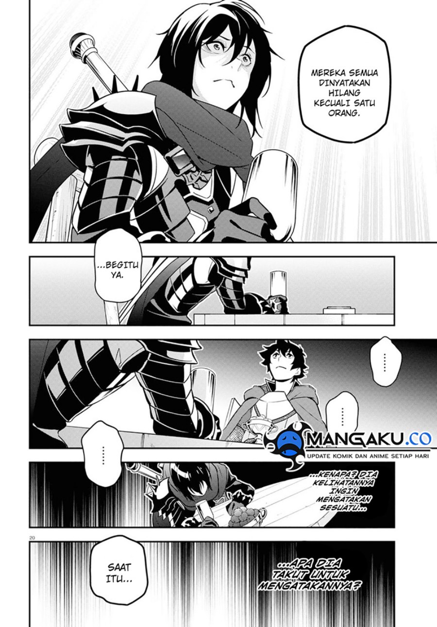 Tate no Yuusha no Nariagari Chapter 105 page 24