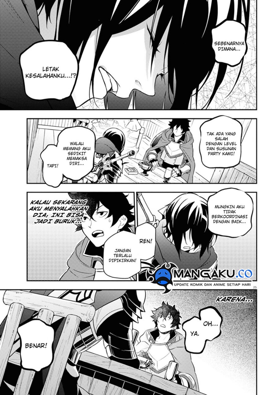 Tate no Yuusha no Nariagari Chapter 105 page 29