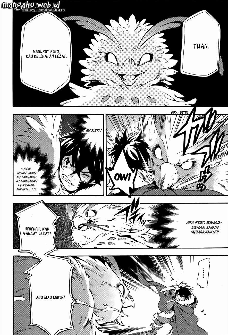Tate no Yuusha no Nariagari Chapter 11 page 20