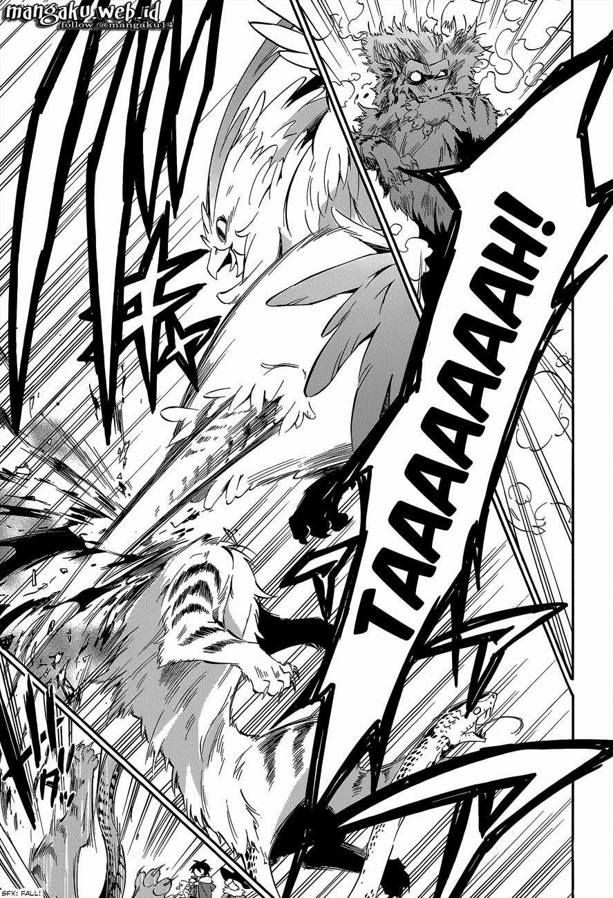 Tate no Yuusha no Nariagari Chapter 11 page 33