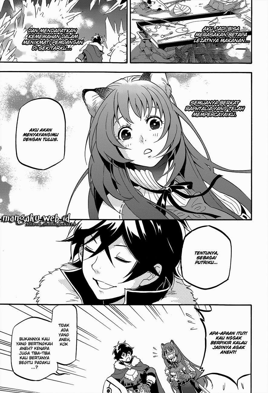 Tate no Yuusha no Nariagari Chapter 11 page 41