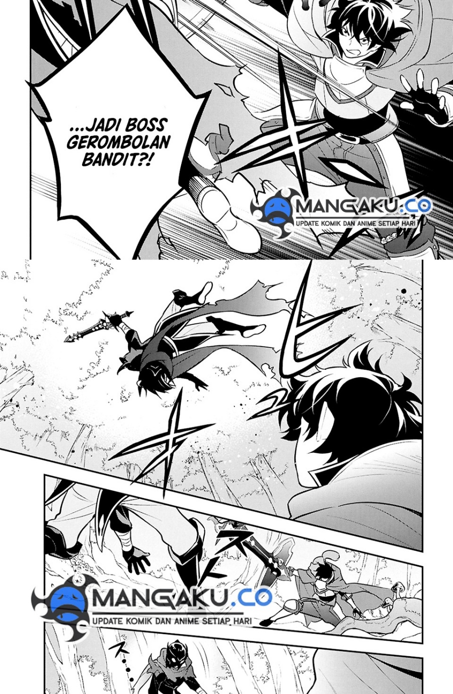 Tate no Yuusha no Nariagari Chapter 111.1 page 9