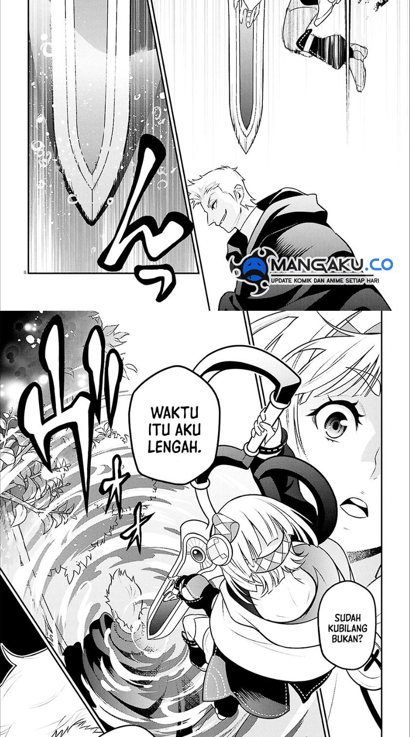 Tate no Yuusha no Nariagari Chapter 112 page 7