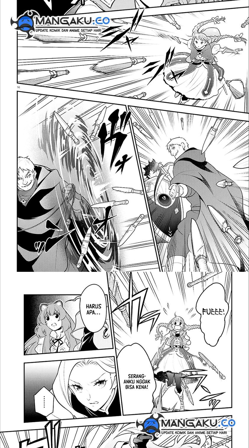 Tate no Yuusha no Nariagari Chapter 112 page 12