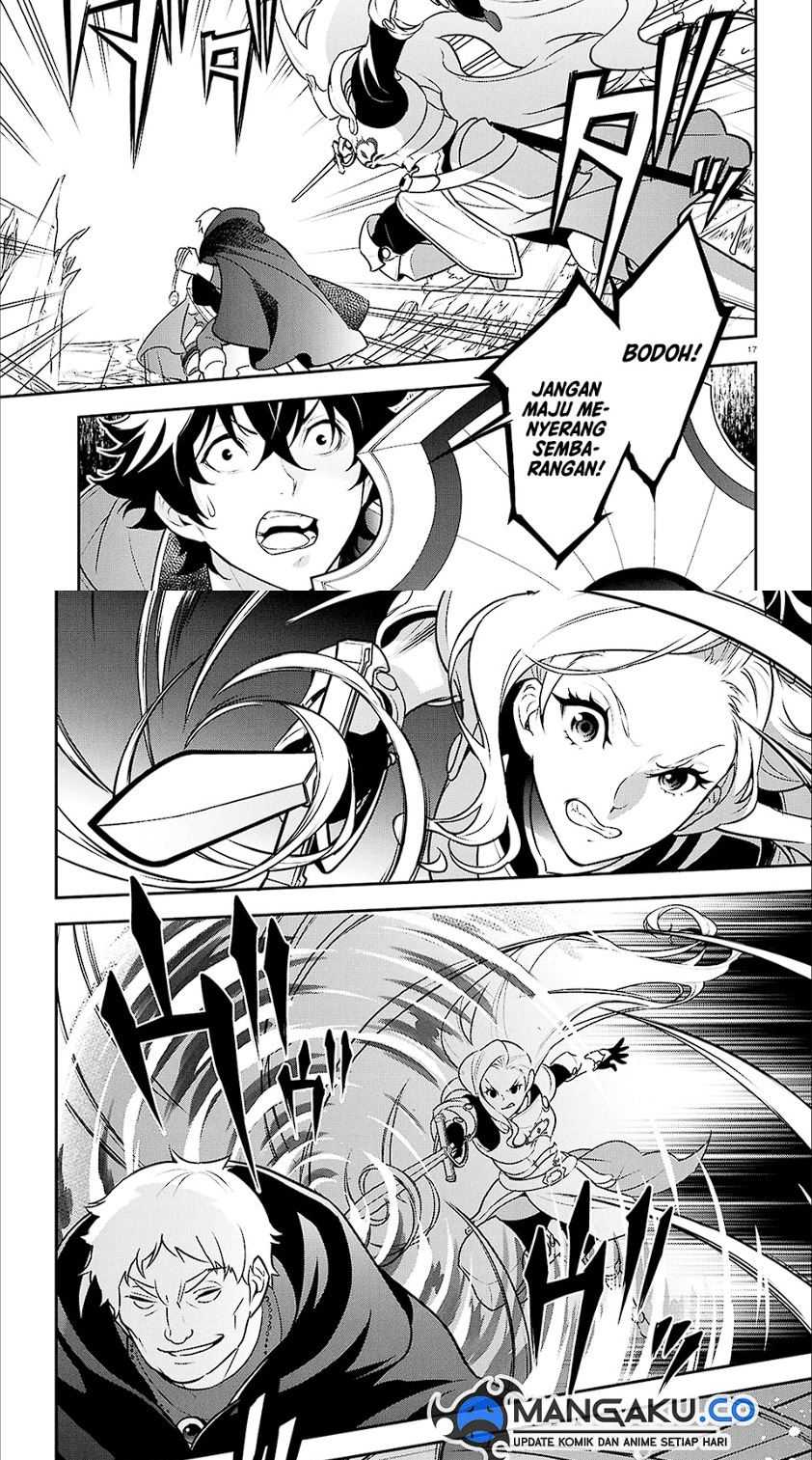 Tate no Yuusha no Nariagari Chapter 112 page 13