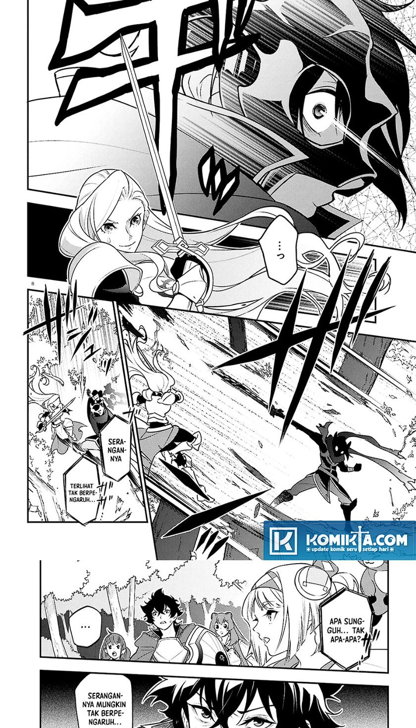Tate no Yuusha no Nariagari Chapter 114 page 6