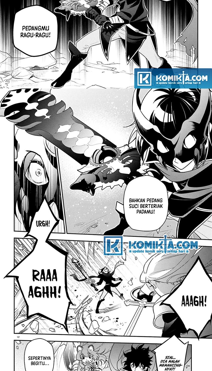Tate no Yuusha no Nariagari Chapter 114 page 9