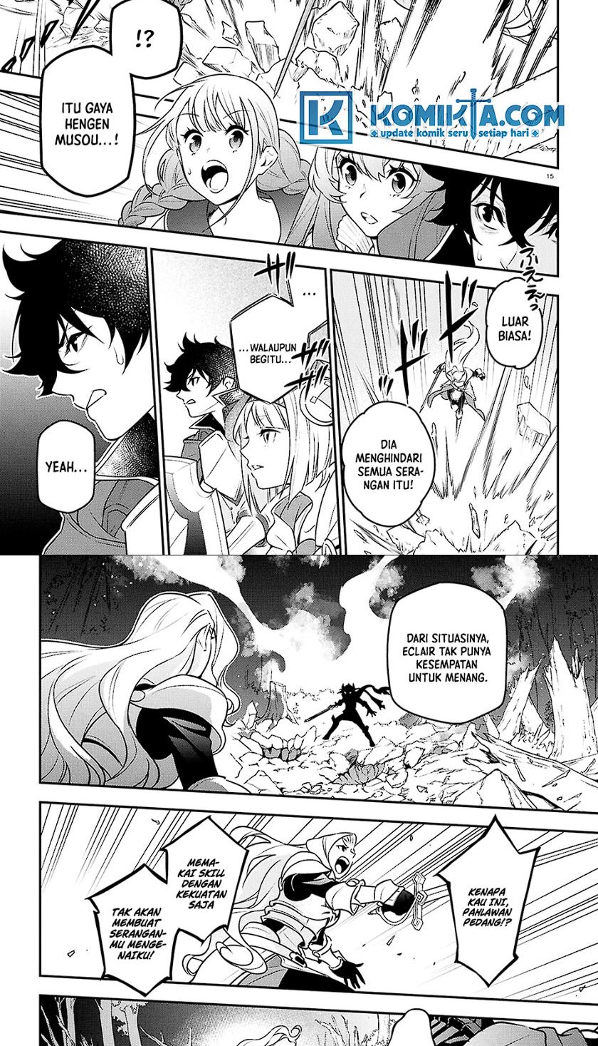 Tate no Yuusha no Nariagari Chapter 114 page 12