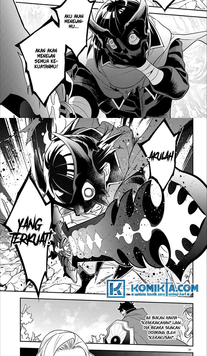 Tate no Yuusha no Nariagari Chapter 114 page 18