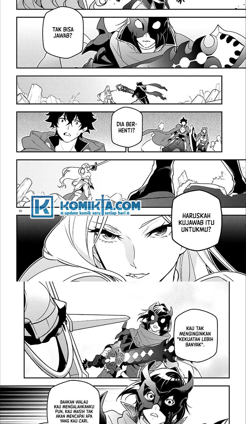 Tate no Yuusha no Nariagari Chapter 114 page 21