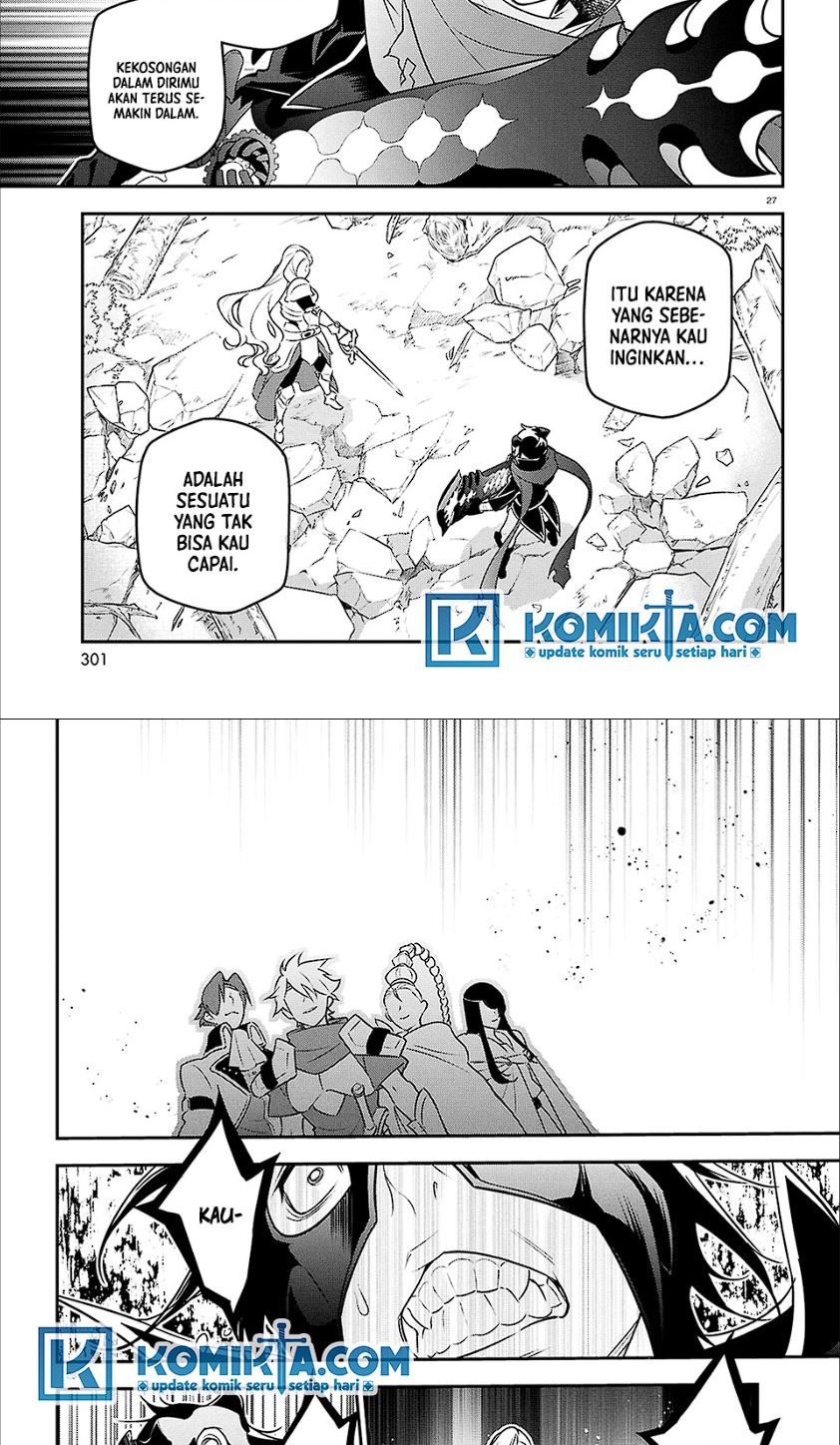 Tate no Yuusha no Nariagari Chapter 114 page 22