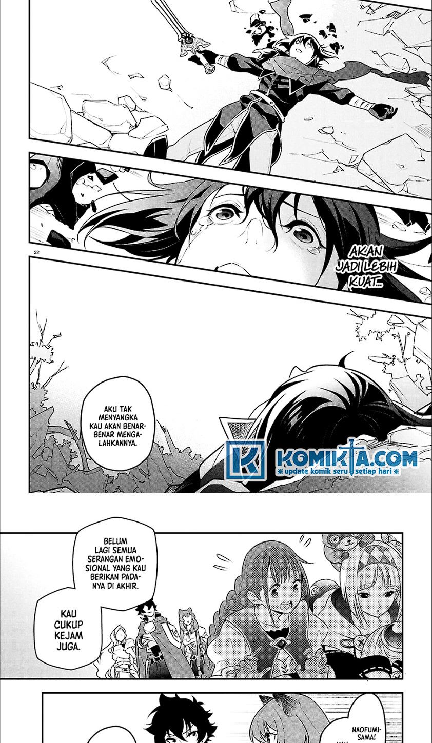 Tate no Yuusha no Nariagari Chapter 114 page 26