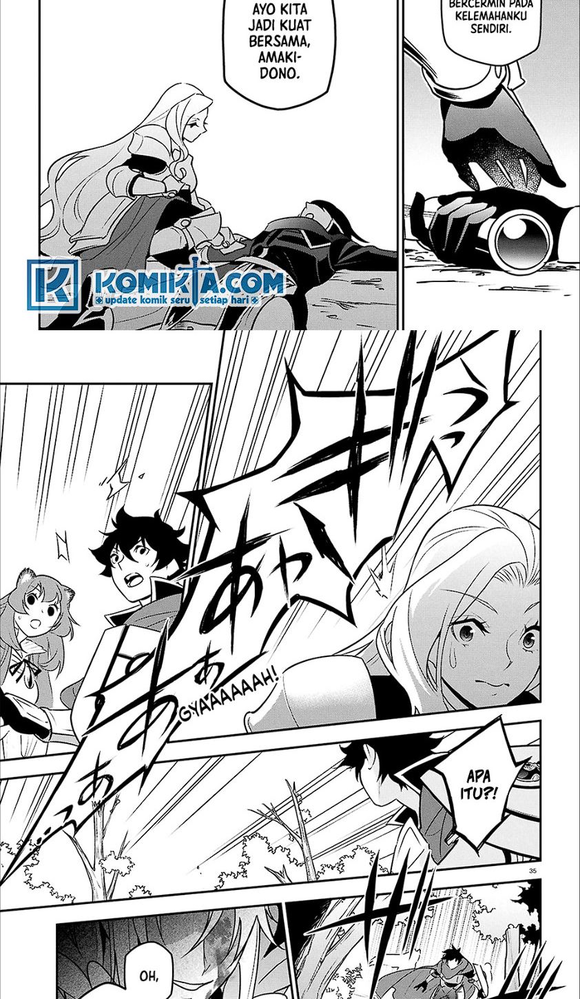 Tate no Yuusha no Nariagari Chapter 114 page 28