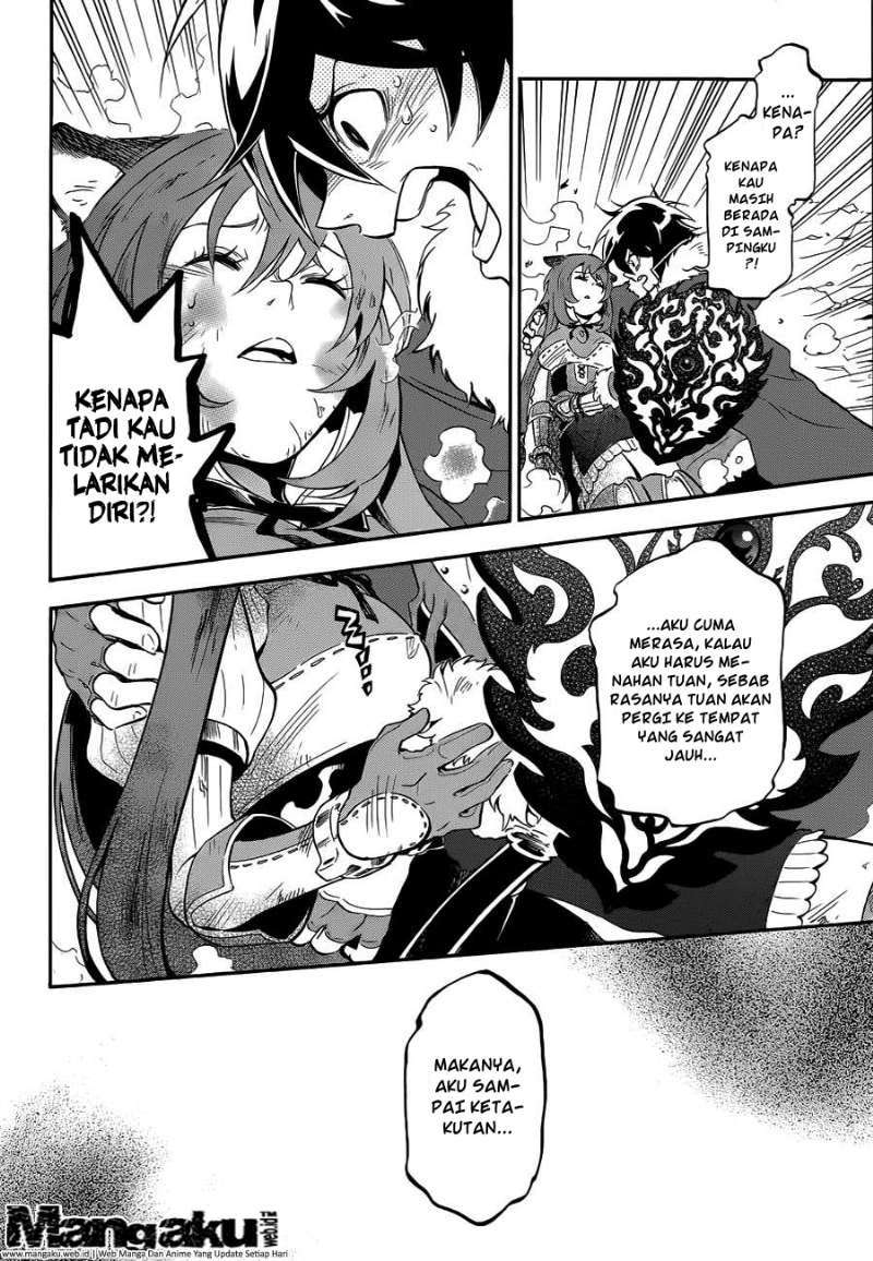 Tate no Yuusha no Nariagari Chapter 13 page 6