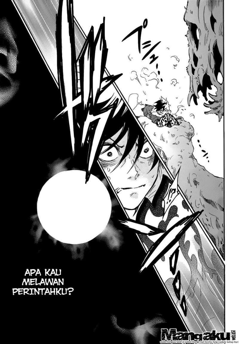 Tate no Yuusha no Nariagari Chapter 13 page 9
