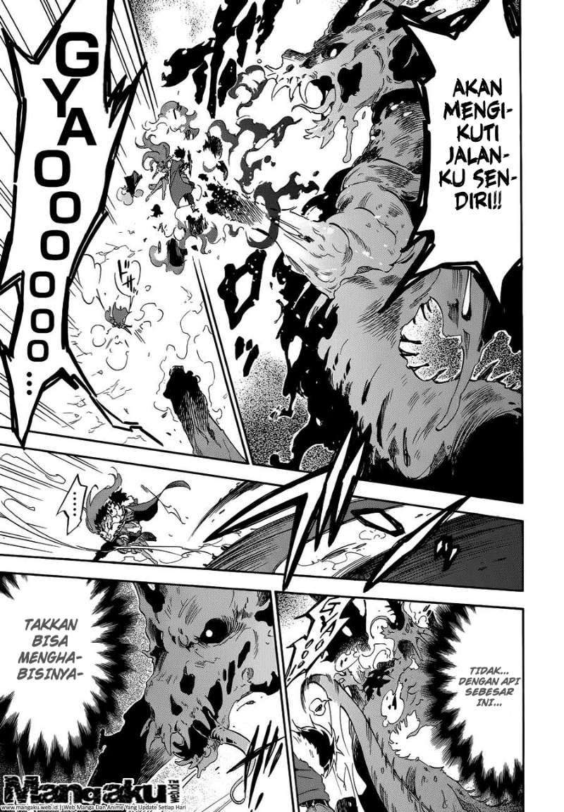 Tate no Yuusha no Nariagari Chapter 13 page 13