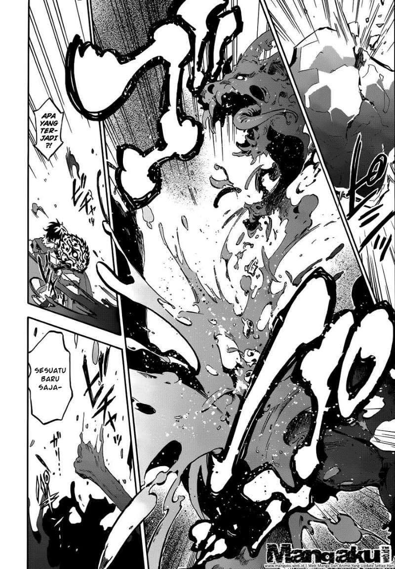 Tate no Yuusha no Nariagari Chapter 13 page 14