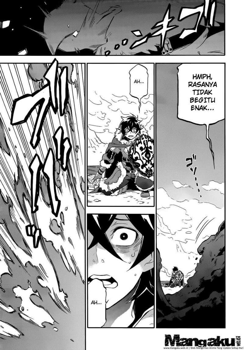Tate no Yuusha no Nariagari Chapter 13 page 15