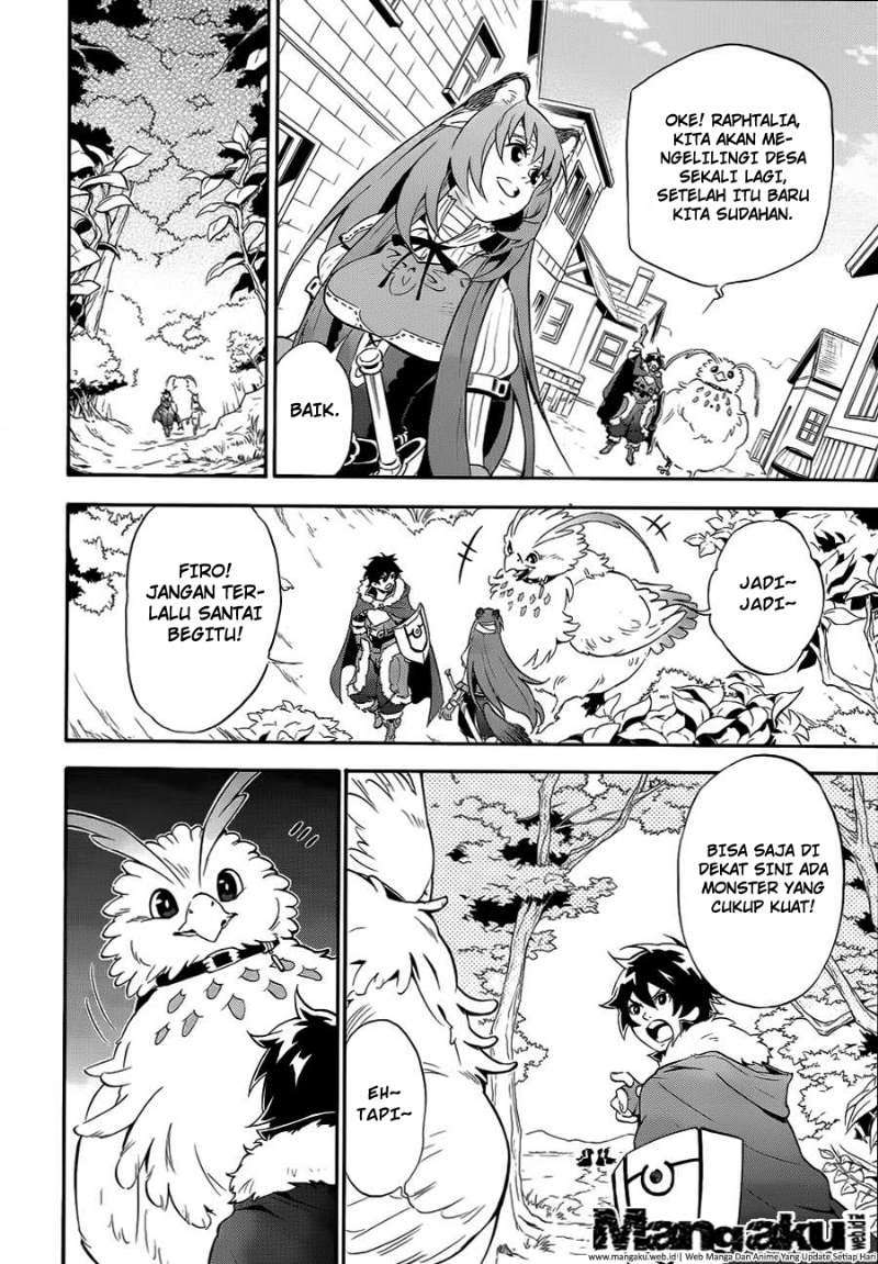 Tate no Yuusha no Nariagari Chapter 13 page 29