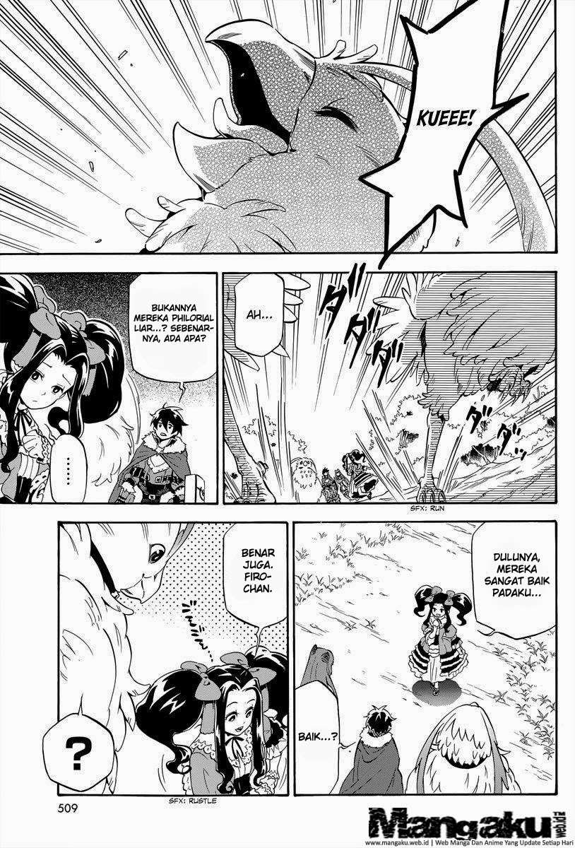 Tate no Yuusha no Nariagari Chapter 14 page 3