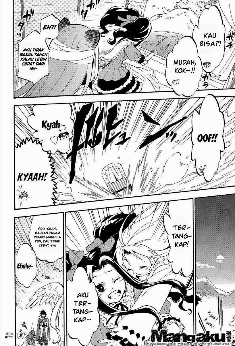 Tate no Yuusha no Nariagari Chapter 14 page 12