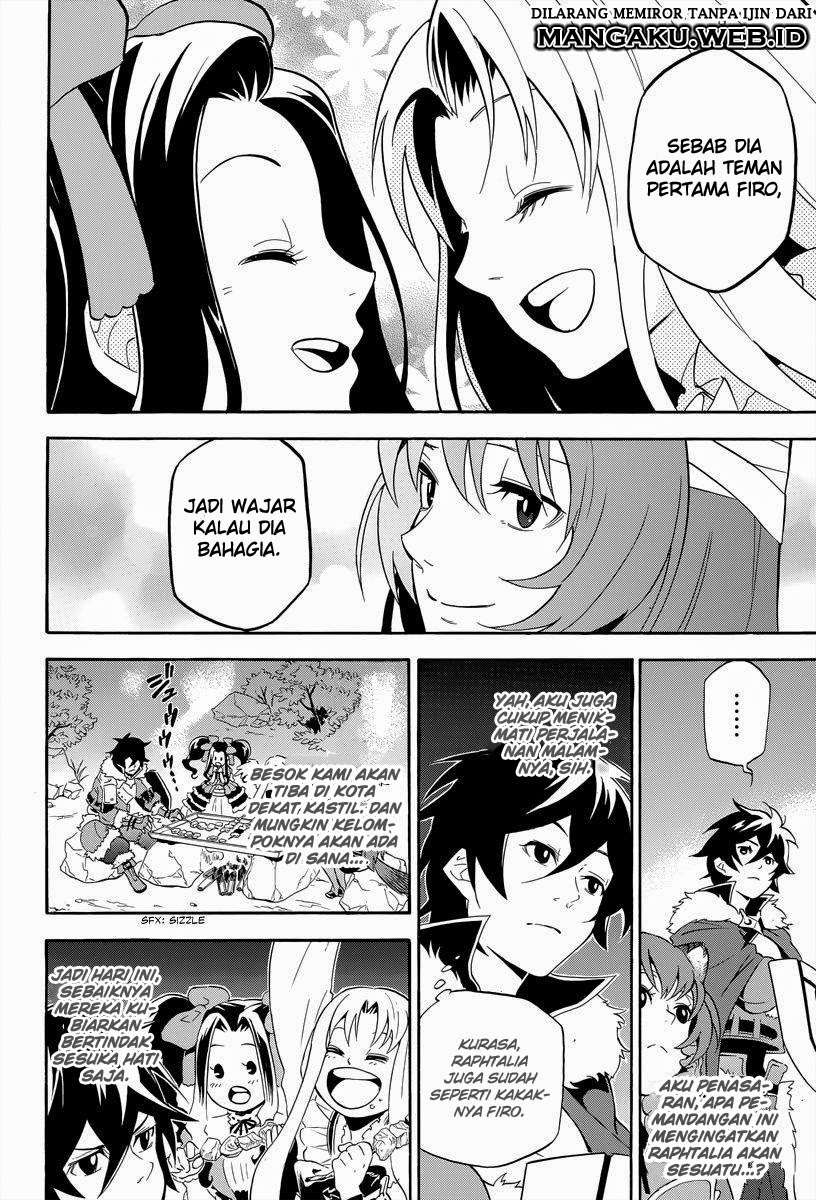 Tate no Yuusha no Nariagari Chapter 14 page 14