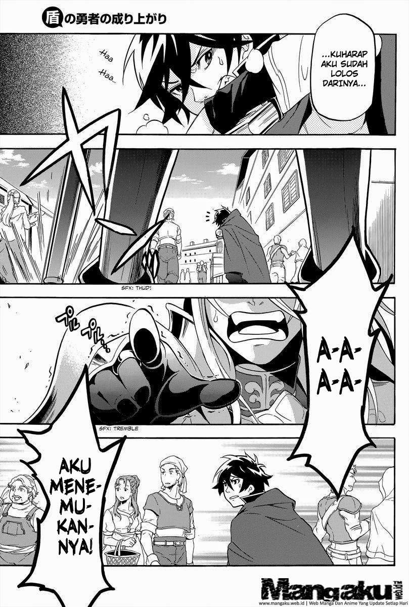Tate no Yuusha no Nariagari Chapter 14 page 29