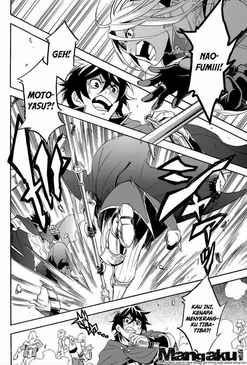 Tate no Yuusha no Nariagari Chapter 14 page 30