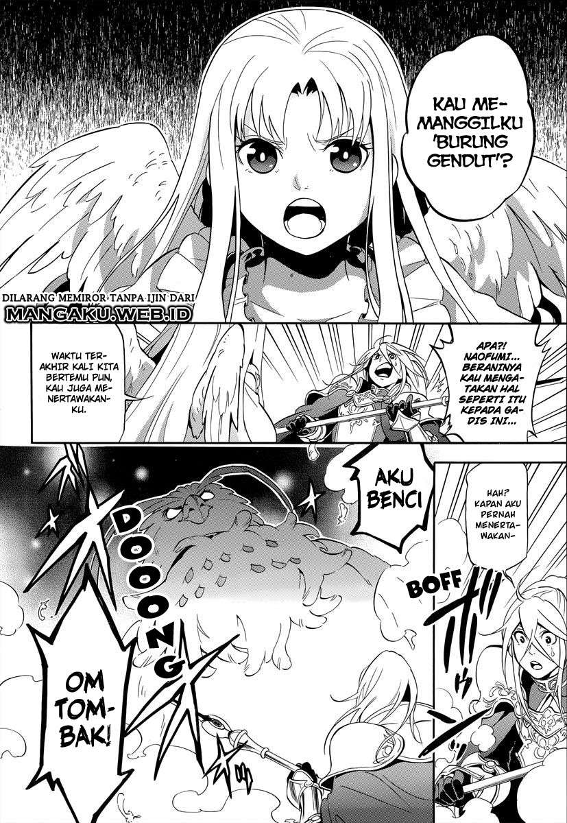 Tate no Yuusha no Nariagari Chapter 15 page 6
