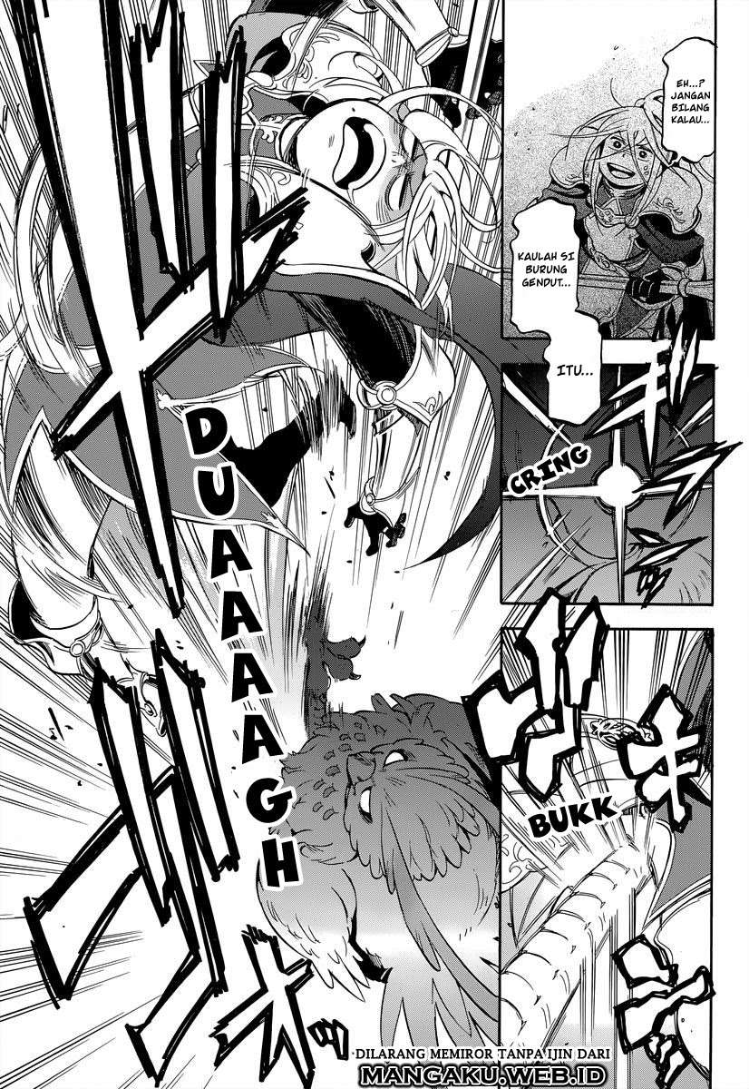 Tate no Yuusha no Nariagari Chapter 15 page 7