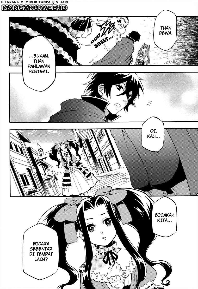 Tate no Yuusha no Nariagari Chapter 15 page 10