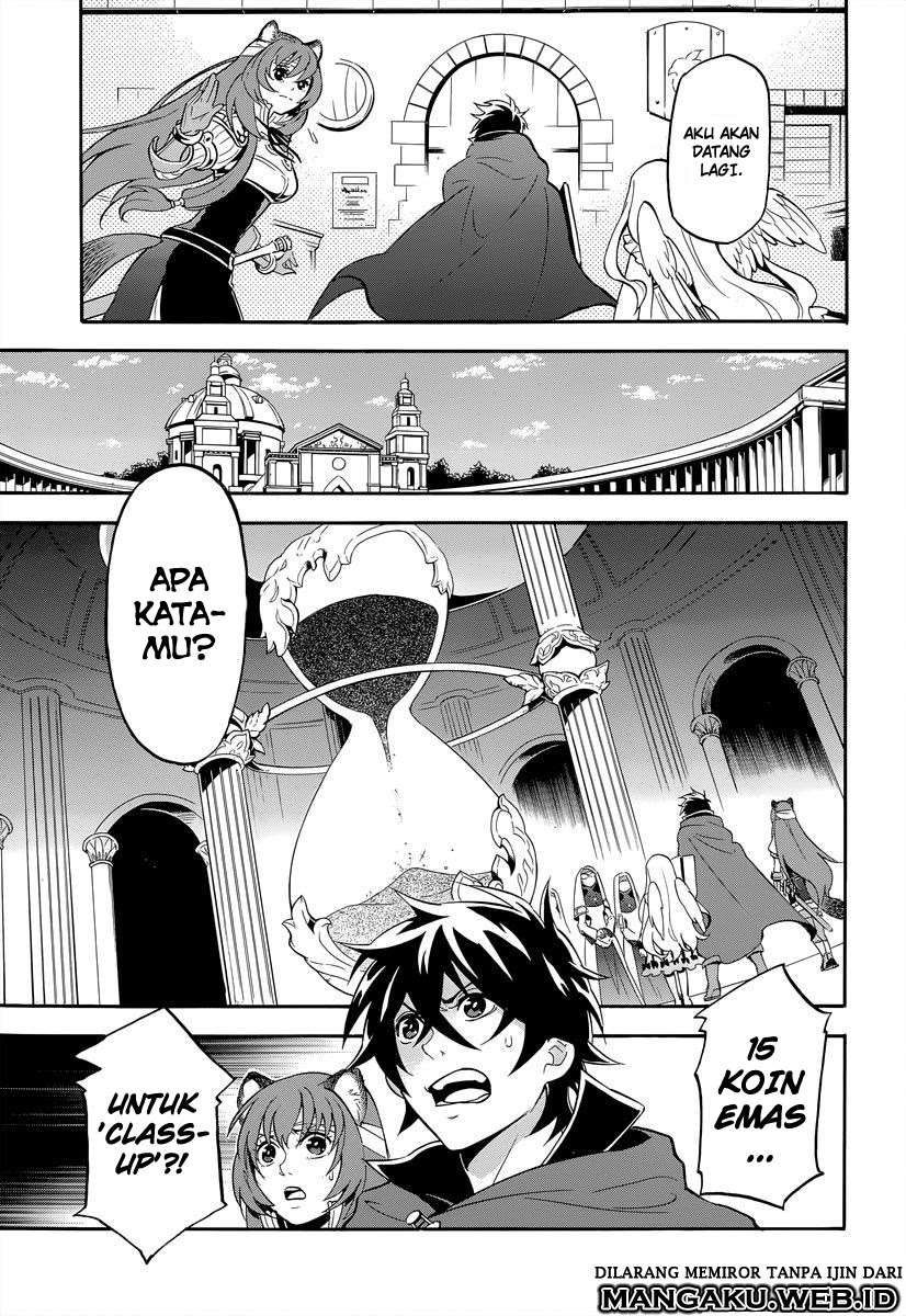 Tate no Yuusha no Nariagari Chapter 15 page 24