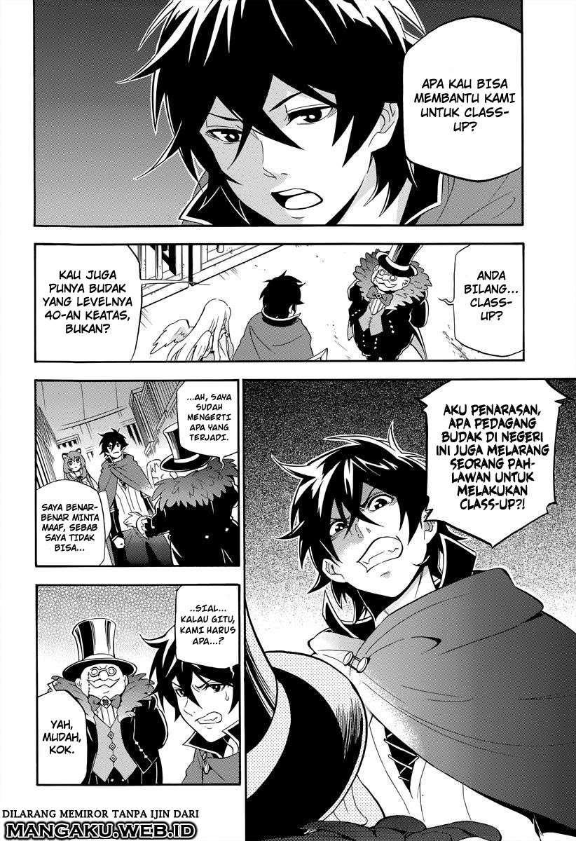 Tate no Yuusha no Nariagari Chapter 15 page 29