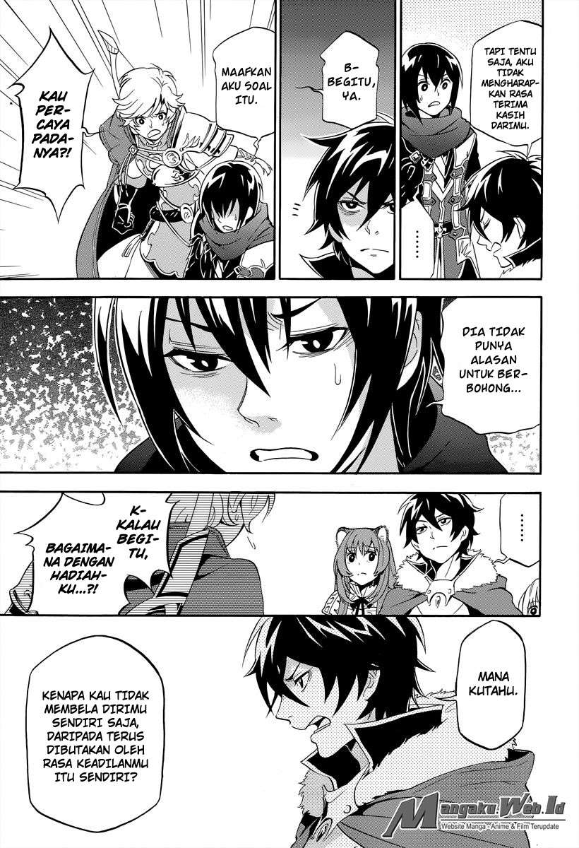 Tate no Yuusha no Nariagari Chapter 16 page 12
