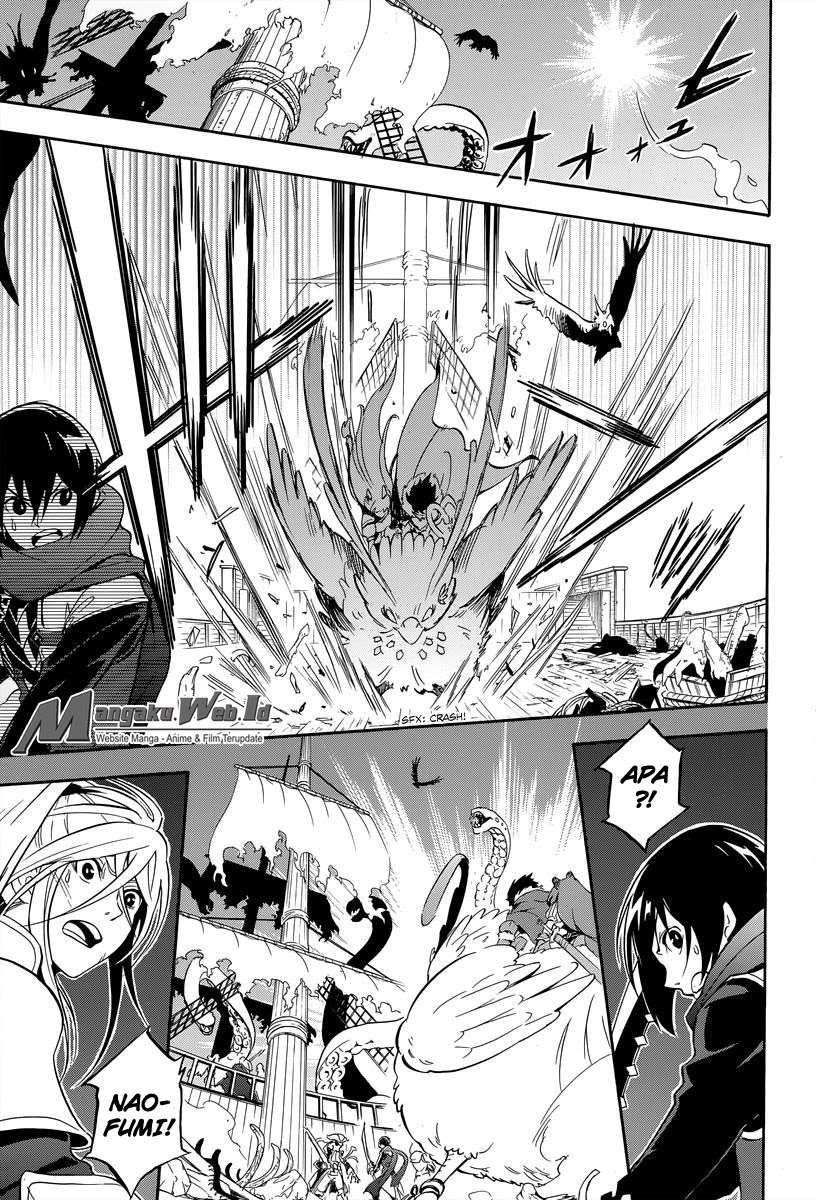 Tate no Yuusha no Nariagari Chapter 16 page 25