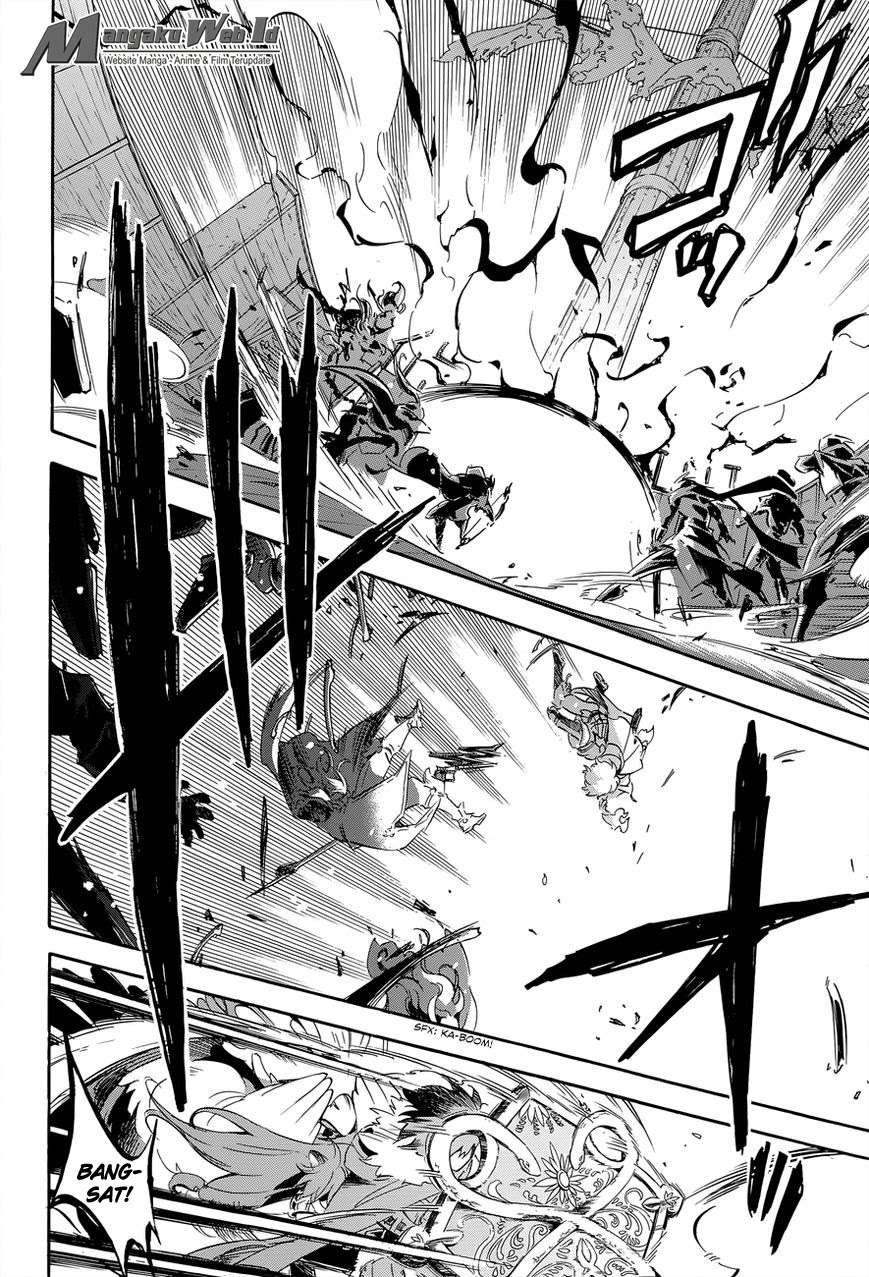 Tate no Yuusha no Nariagari Chapter 16 page 36
