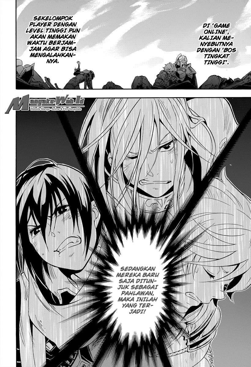 Tate no Yuusha no Nariagari Chapter 16 page 38