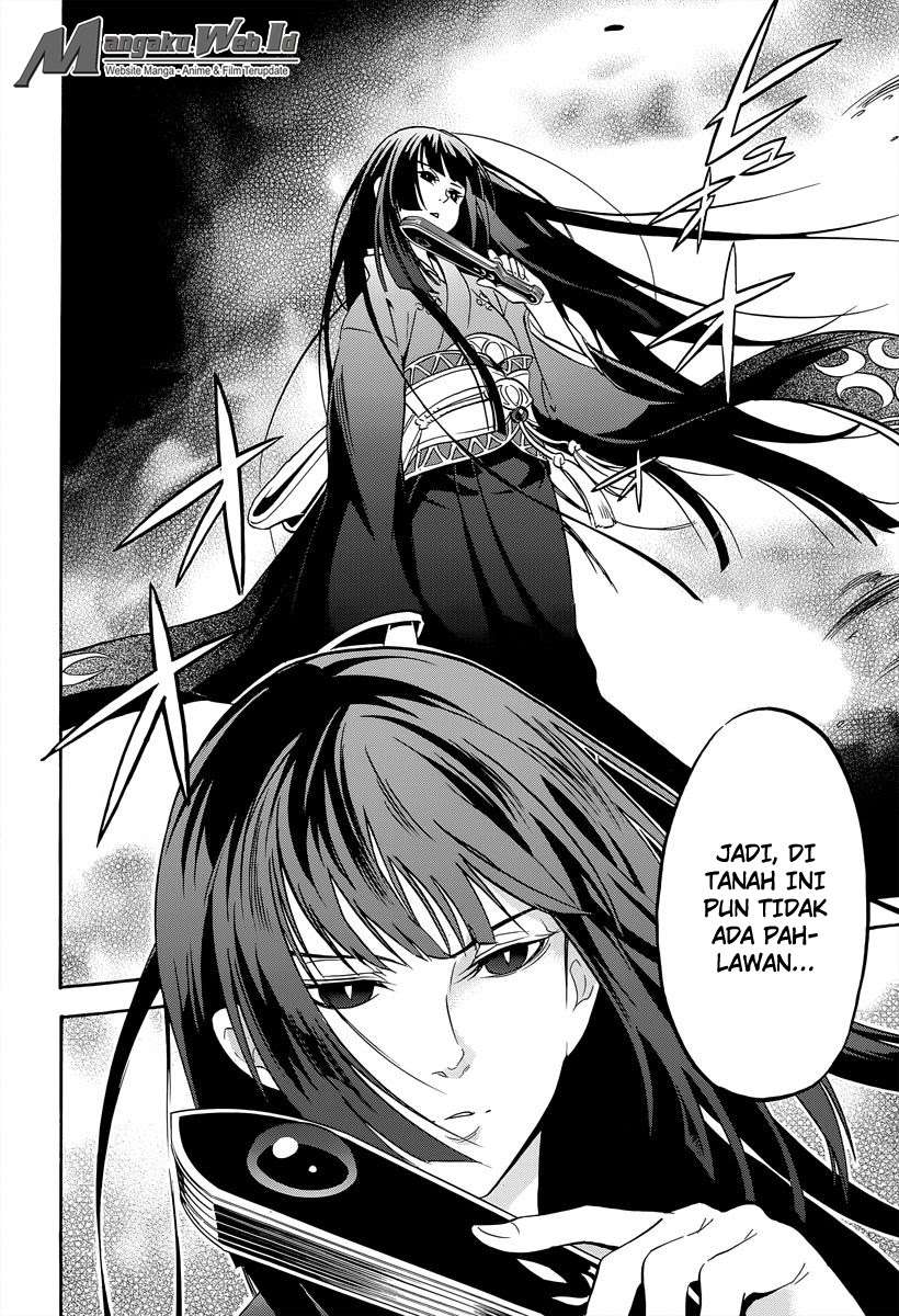 Tate no Yuusha no Nariagari Chapter 16 page 40