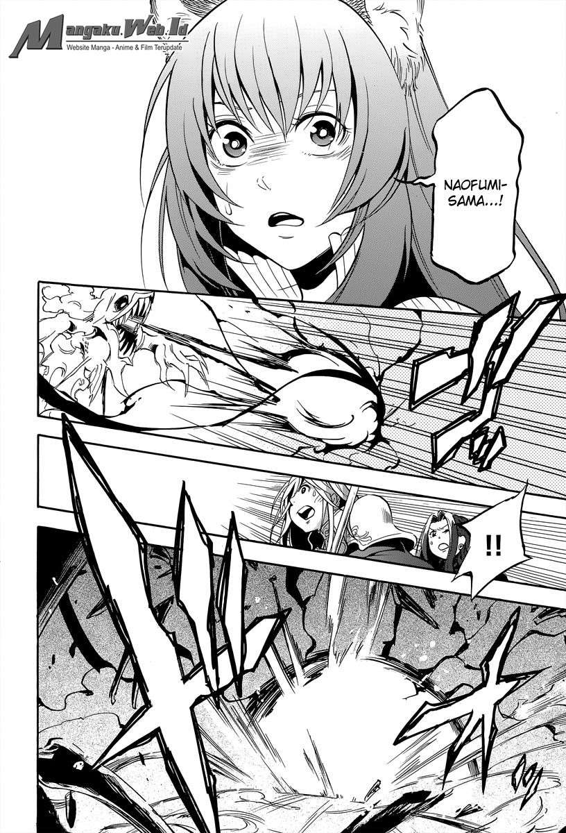 Tate no Yuusha no Nariagari Chapter 16 page 42
