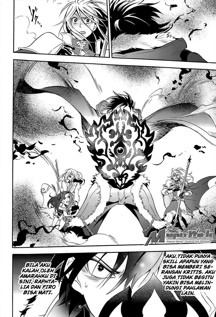 Tate no Yuusha no Nariagari Chapter 16 page 44