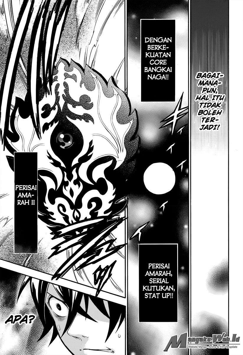 Tate no Yuusha no Nariagari Chapter 16 page 45