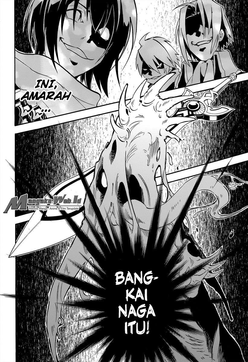 Tate no Yuusha no Nariagari Chapter 16 page 46