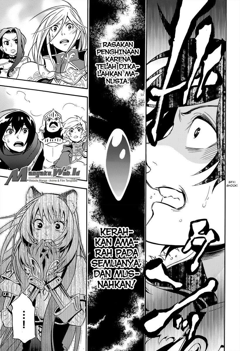 Tate no Yuusha no Nariagari Chapter 16 page 47